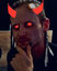 EvilAmadi emote for Discord