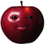 evilapel emote for Discord