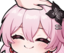 evernightPat emote for Discord
