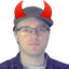 evilRene emote for Discord