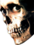 evilDeadass emote for Discord
