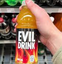 EvilDrink emote for Discord