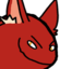 EvilAssDogg emote for Discord