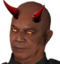 evilCharlie emote for Discord