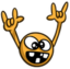 evelon1Bl emote for Discord