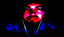 evilthaqil emote for Discord