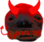 Evilhead emote for Discord