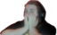 EvilAgony emote for Discord
