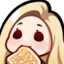 eventuToast emote for Discord