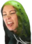 Ev0raPickle emote for Discord