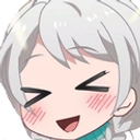 eveXD static emote for Discord, Twitch and Slack