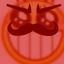 EVILSmile emote for Discord