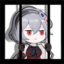 evejail emote for Discord