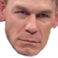 EvilCena emote for Discord