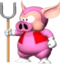 EvilSwine emote for Discord