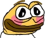 Evanki emote for Discord