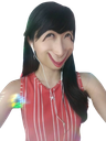 evilsuna static emote for Discord, Twitch and Slack