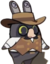 Evanboo emote for Discord