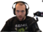 evanfHorror emote for Discord