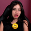 evaGasm emote for Discord