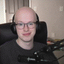 evifyBald emote for Discord