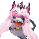 EveJeff static emote for Discord, Twitch and Slack