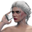 evePhone emote for Discord