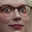 eveStare emote for Discord