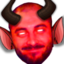 EvilZion emote for Discord