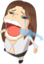 evaChopper emote for Discord