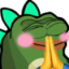 evanPlz emote for Discord