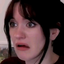 EvieSweetlyLookingKinda emote for Discord
