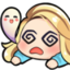eventuOOF emote for Discord