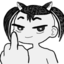 EvanFU emote for Discord