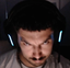 evilnaka emote for Discord
