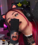 EvyASMR emote for Discord