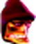 evilsad emote for Discord