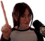 evieActually emote for Discord