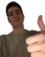 EverythingIsOKBossman emote for Discord