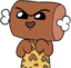 evilmeathead emote for Discord