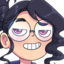 evemagOHSICLARO emote for Discord