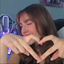 EvaHeart emote for Discord