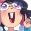 evemagPE emote for Discord