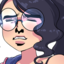 evemagUFASRIKO emote for Discord
