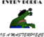 EveryBorpa emote for Discord