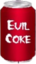 EvilCoke emote for Discord