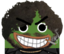 EvilArc emote for Discord