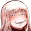 EvilSmile emote for Discord
