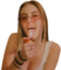EvaFirestarter emote for Discord