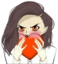 evilLove emote for Discord